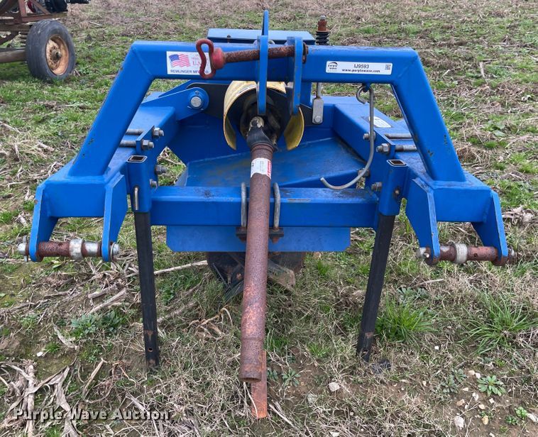 image for item IJ9593 Remlinger  ditcher