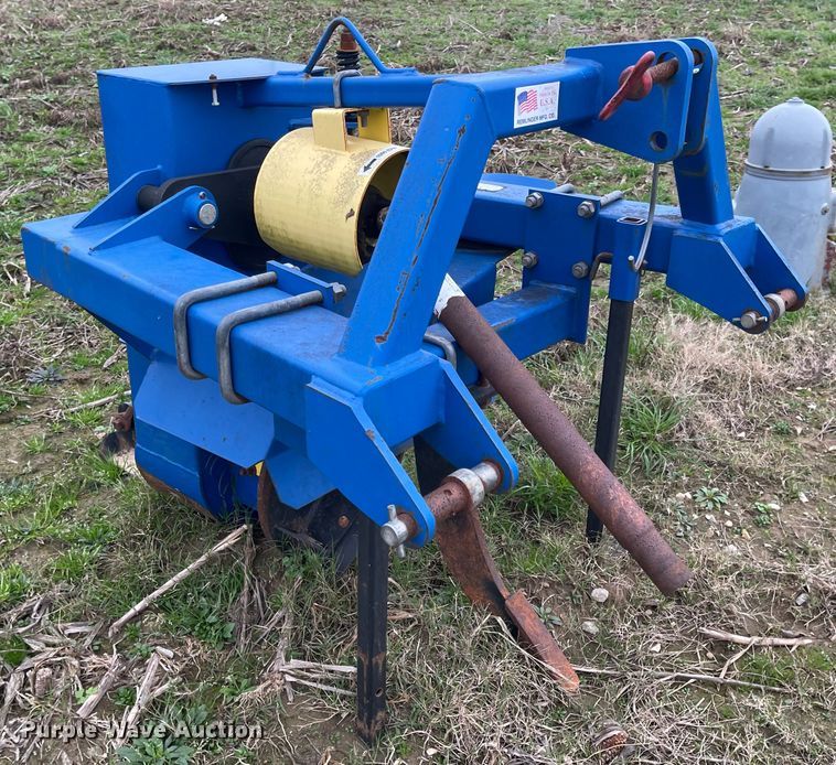 image for item IJ9593 Remlinger  ditcher