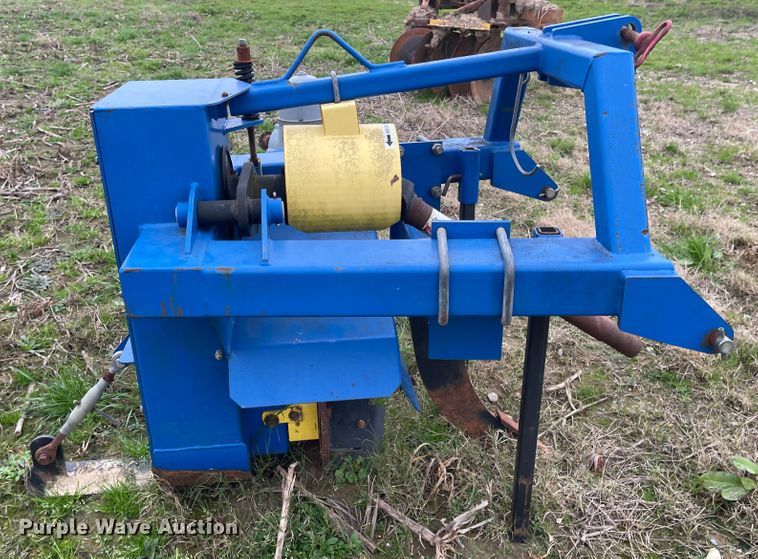 image for item IJ9593 Remlinger  ditcher