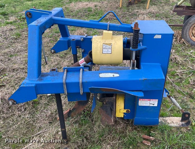 image for item IJ9593 Remlinger  ditcher