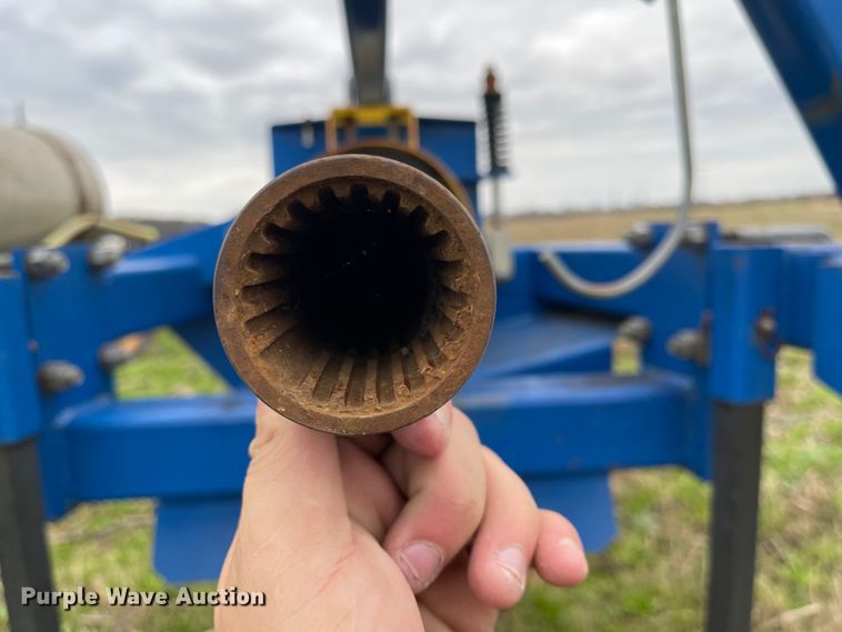 image for item IJ9593 Remlinger  ditcher