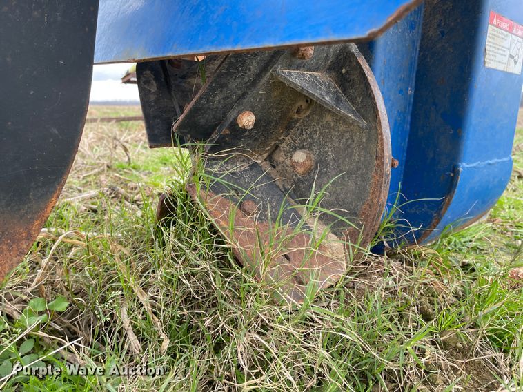 image for item IJ9593 Remlinger  ditcher