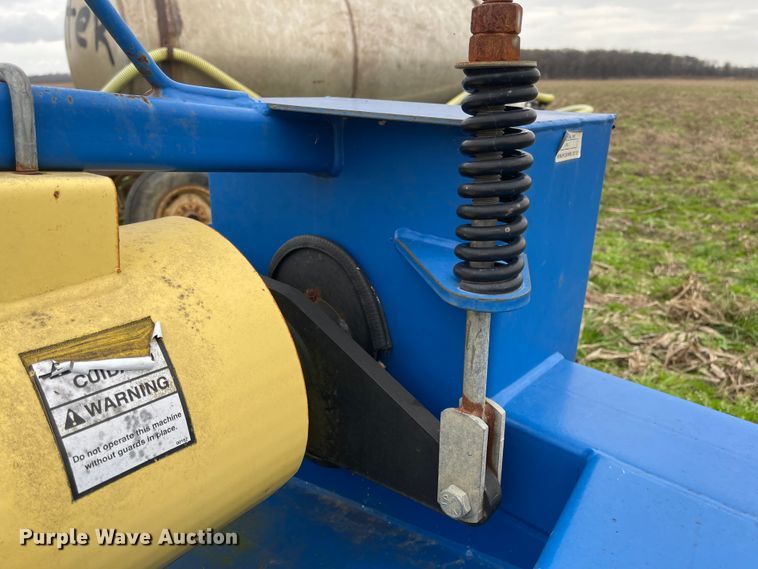 image for item IJ9593 Remlinger  ditcher