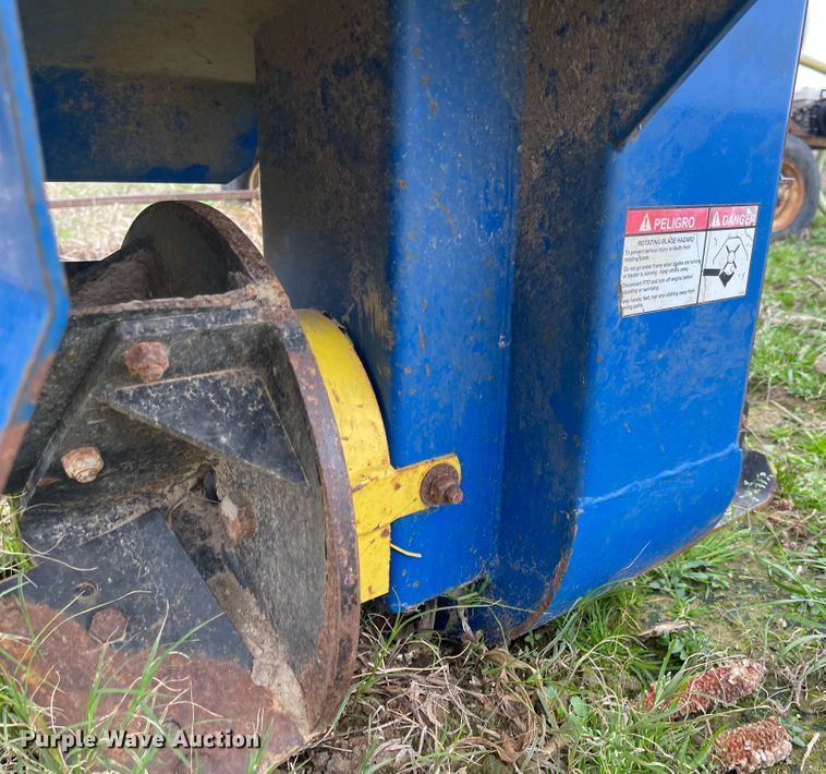 image for item IJ9593 Remlinger  ditcher