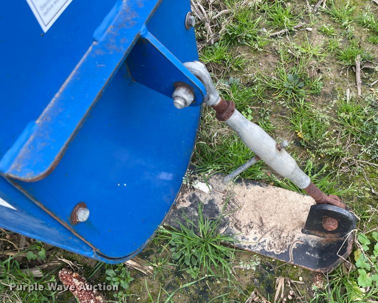 image for item IJ9593 Remlinger  ditcher