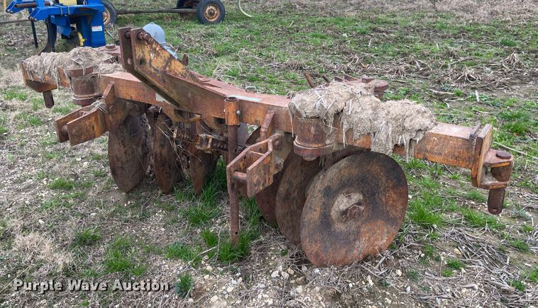 image for item IJ9594 Disk