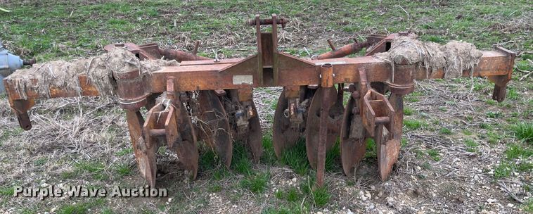 image for item IJ9594 Disk