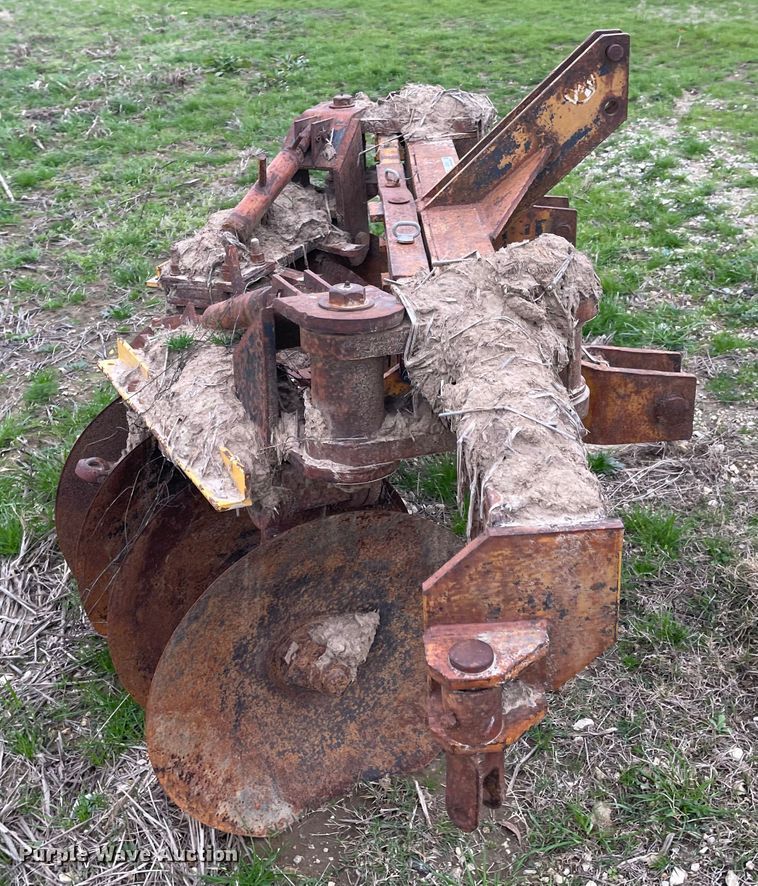 image for item IJ9594 Disk