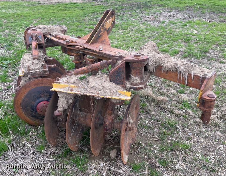 image for item IJ9594 Disk