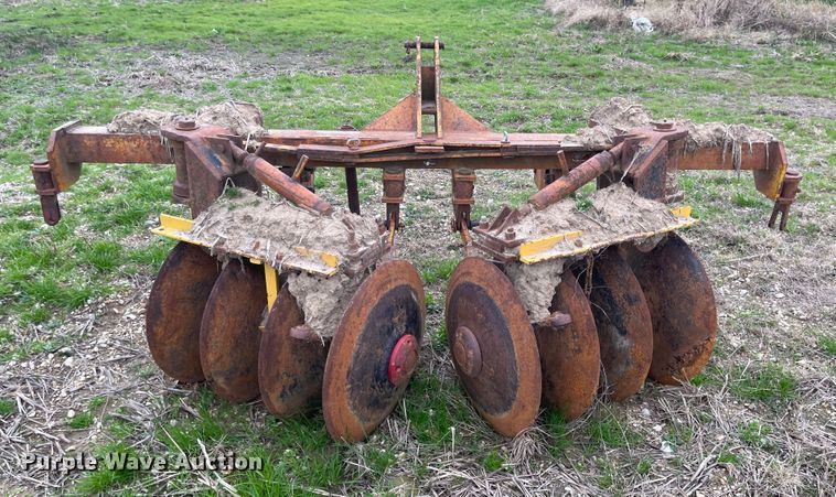 image for item IJ9594 Disk