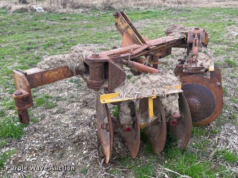 image for item IJ9594 Disk