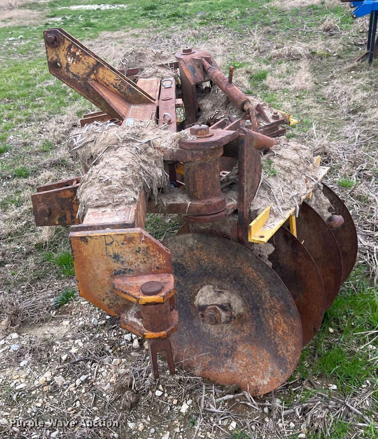 image for item IJ9594 Disk