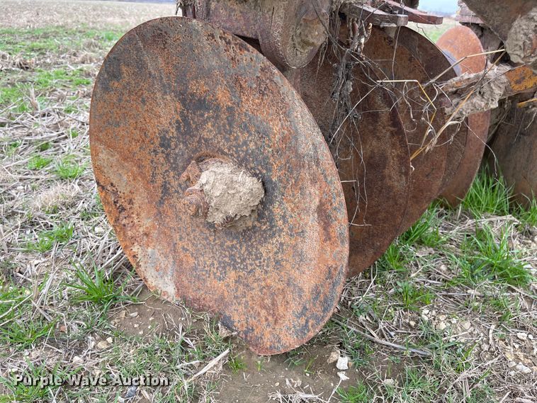 image for item IJ9594 Disk