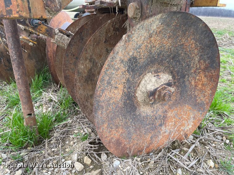 image for item IJ9594 Disk