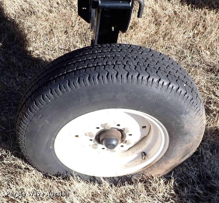 image for item IS9352 2016 MacDon FD75-D  flex draper head