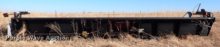 image for item IS9353 AGCO 700  rigid head