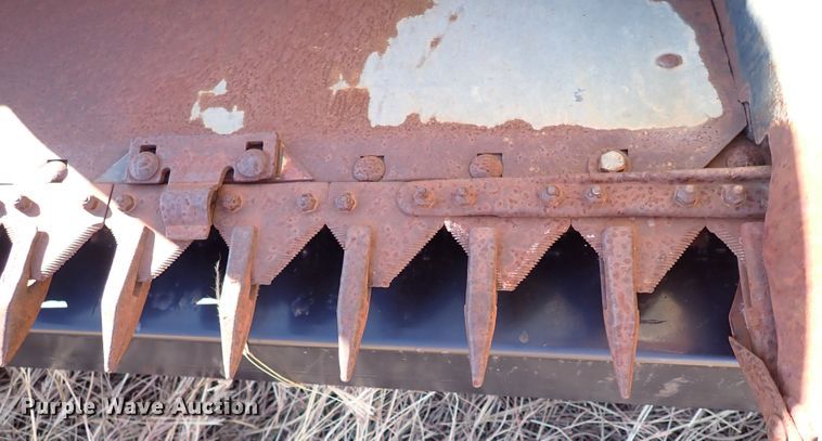 image for item IS9353 AGCO 700  rigid head