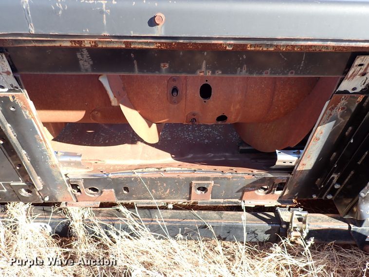 image for item IS9353 AGCO 700  rigid head