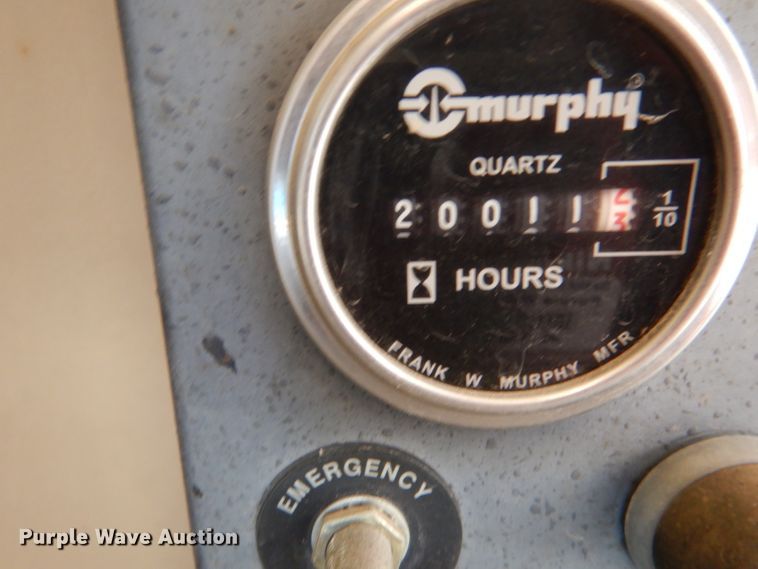 image for item IV9875 Cummins B5.9-A  engine