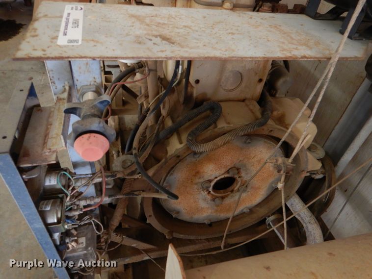 image for item IV9876 Cummins 6B15.9-C  engine