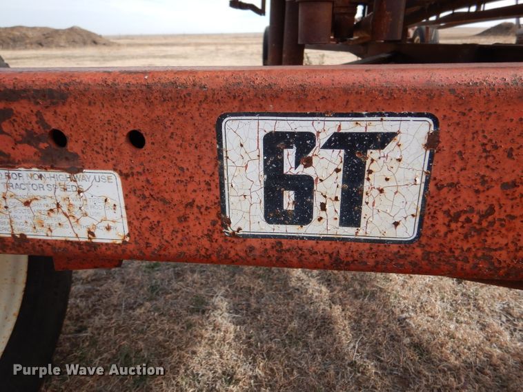 image for item IV9882 Panel trailer