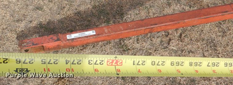 image for item IV9882 Panel trailer