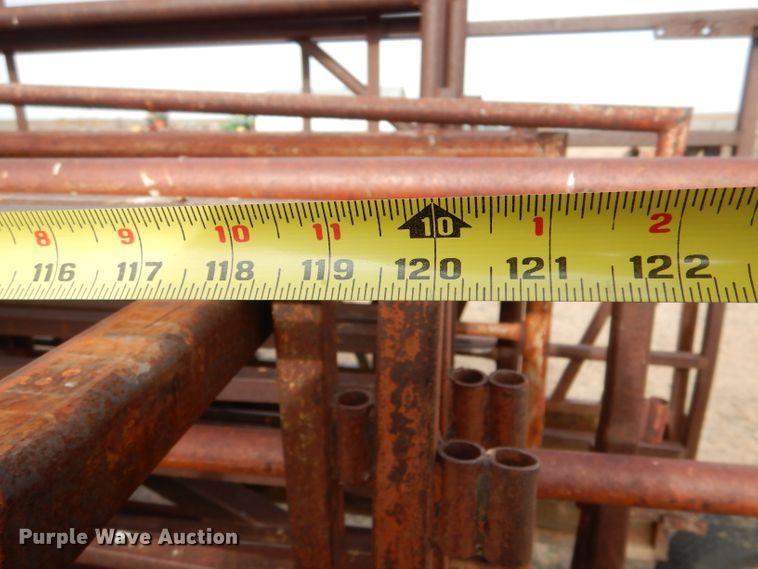 image for item IV9882 Panel trailer