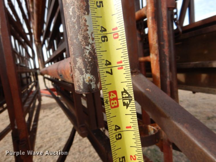 image for item IV9882 Panel trailer