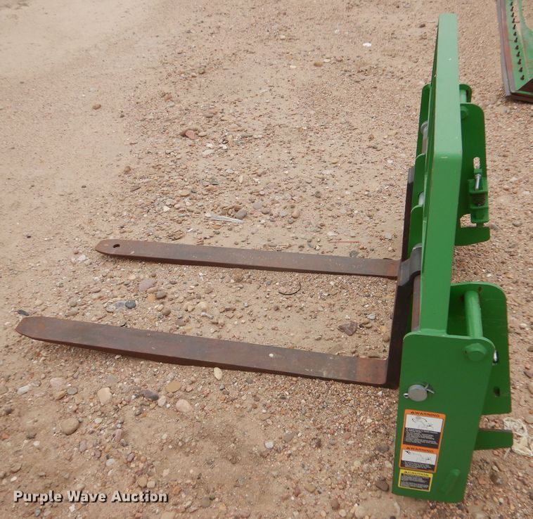 image for item IV9887 Frontier  48"L forks