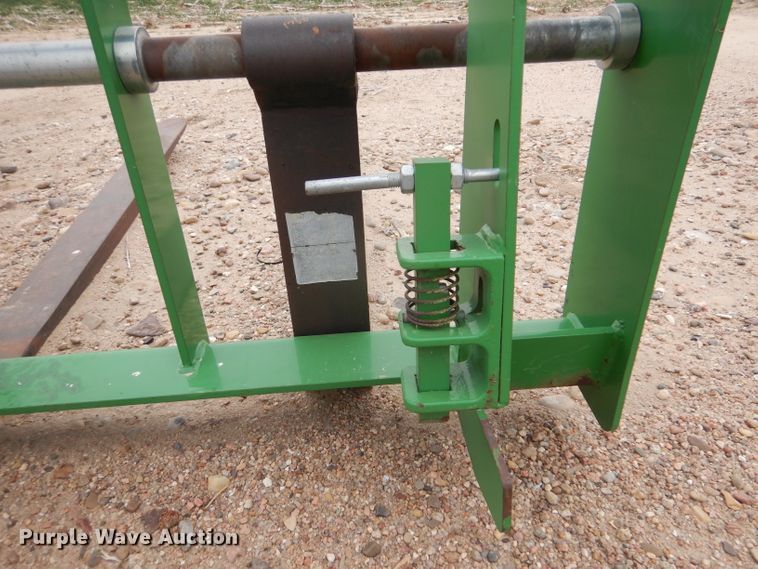 image for item IV9887 Frontier  48"L forks