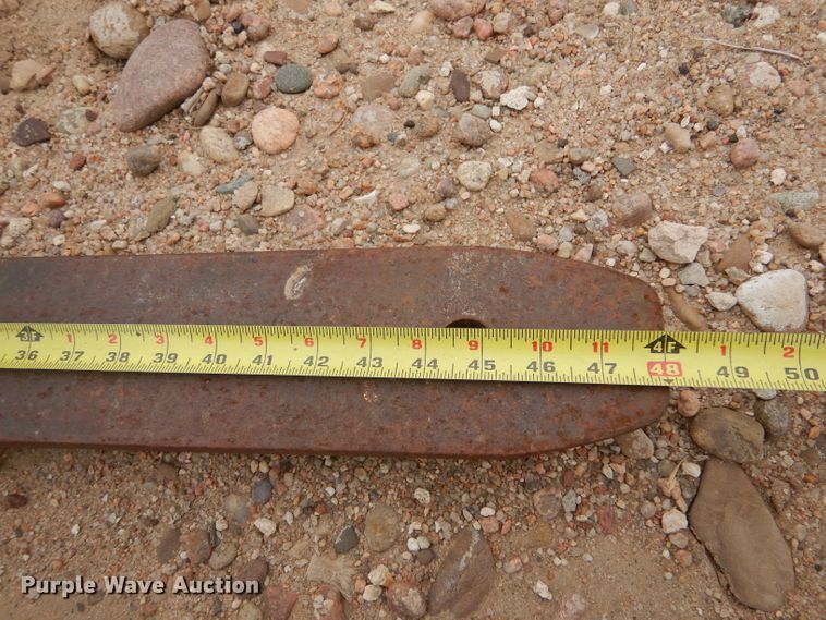 image for item IV9887 Frontier  48"L forks