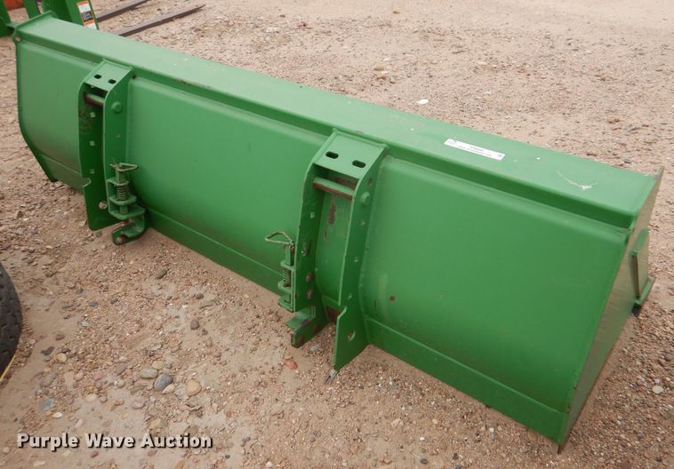 image for item IV9888 8'W bucket