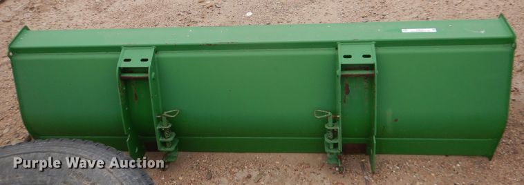 image for item IV9888 8'W bucket