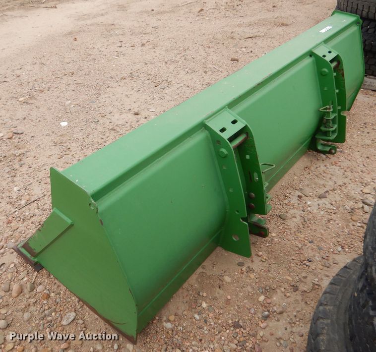 image for item IV9888 8'W bucket