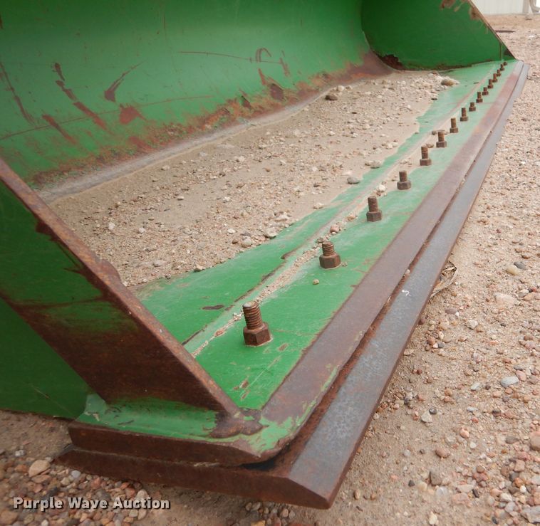 image for item IV9888 8'W bucket