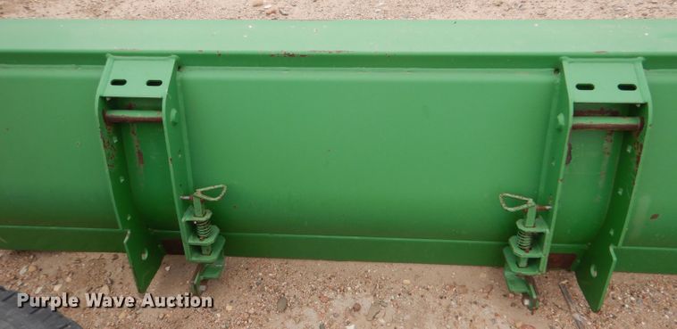 image for item IV9888 8'W bucket