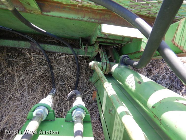 image for item IV9913 1973 John Deere 4030  tractor