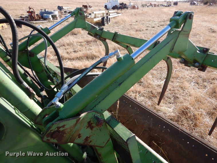 image for item IV9913 1973 John Deere 4030  tractor