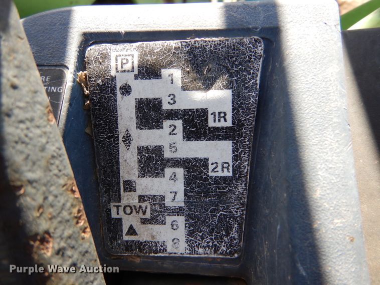 image for item IV9913 1973 John Deere 4030  tractor