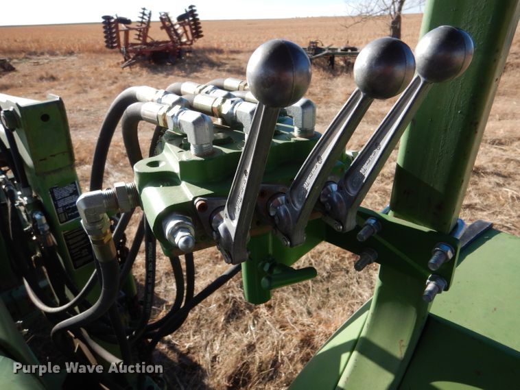 image for item IV9913 1973 John Deere 4030  tractor