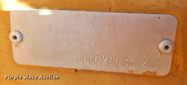 image for item IV9914 Massey Ferguson D400C  dozer