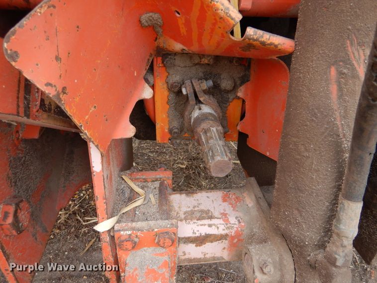 image for item IV9955 Case 480D  Construction King industrial tractor