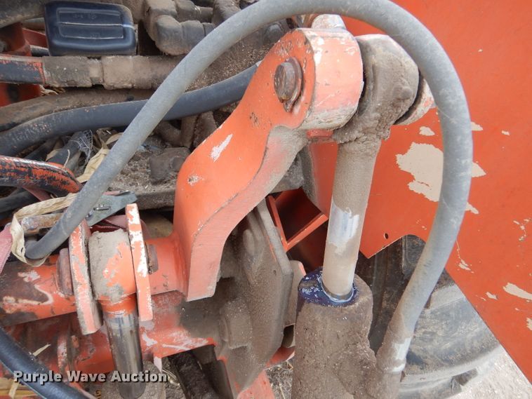 image for item IV9955 Case 480D  Construction King industrial tractor