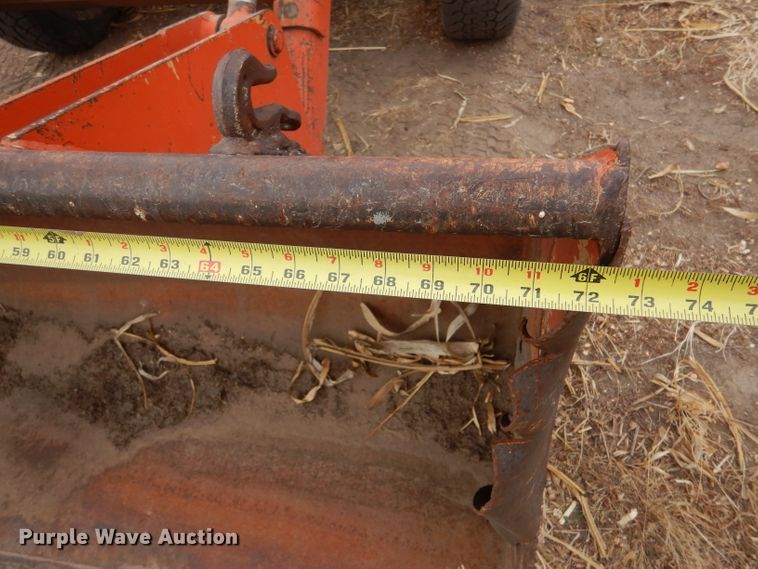 image for item IV9955 Case 480D  Construction King industrial tractor