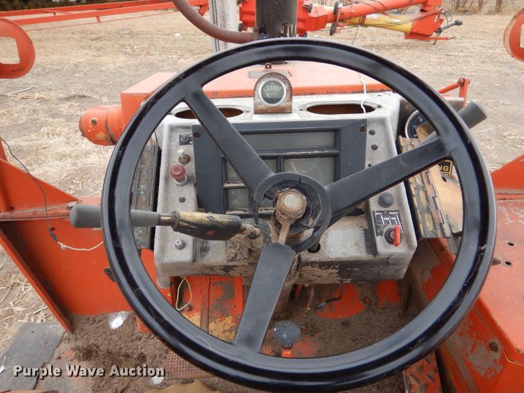 image for item IV9955 Case 480D  Construction King industrial tractor