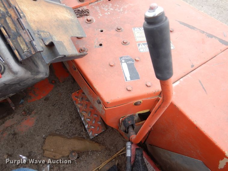 image for item IV9955 Case 480D  Construction King industrial tractor