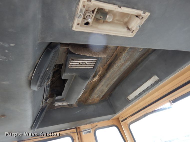 image for item IV9958 1971 Case 970 Agri King  tractor