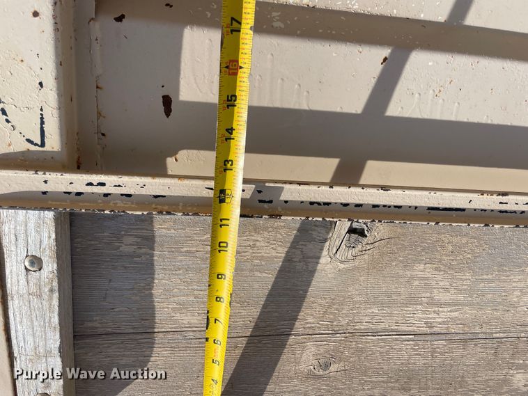 image for item IX9708 1973 Chevrolet C65  grain truck