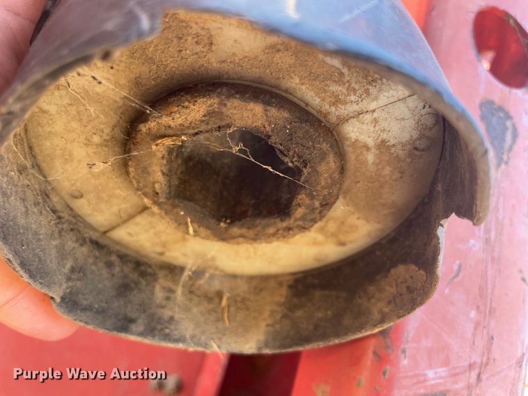 image for item IX9710 1997 Case IH 1020  flex head