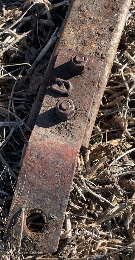 image for item IX9711 Case IH 1020  flex head